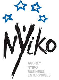 Aubrey Nyiko